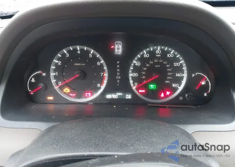 2009 Honda Accord 3.5 Ex-L from USA, damaged, VIN 1HGCP36879A006314